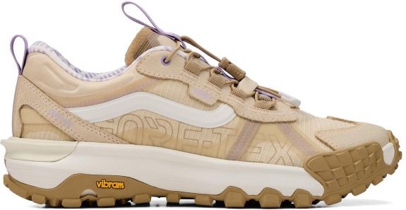 Vans - Women's Crosspath XC GORE-TEX - Sneaker Gr 9 beige