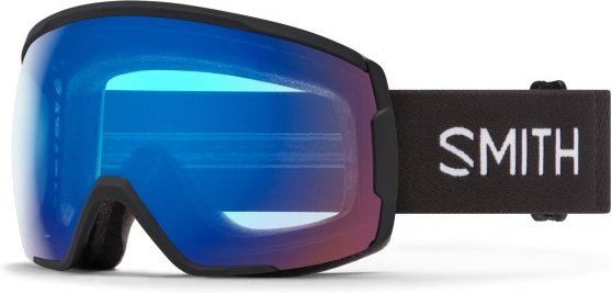 Smith - Proxy ChromaPop S1 - Skibrille blau