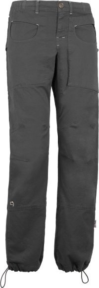 Thumbnail - E9 - Blat2 - Boulderhose Gr L grau