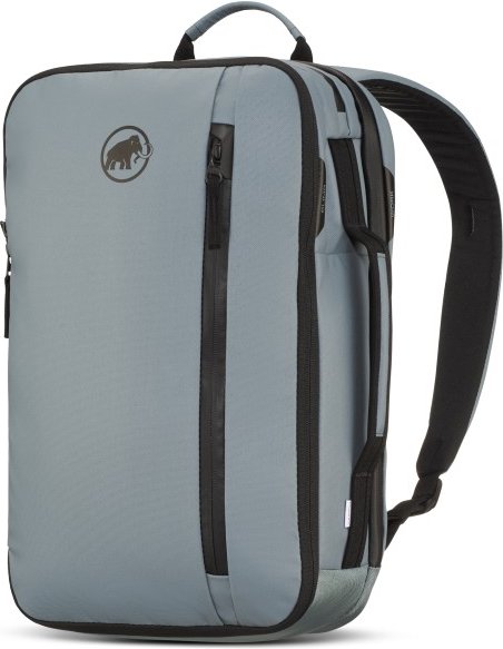 Mammut - Seon Transporter 15 - Daypack grau