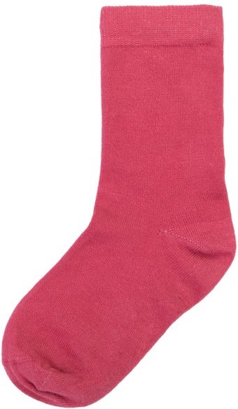 Joha - Bamboo Socks Thin - Multifunktionssocken Gr 39-42 rot