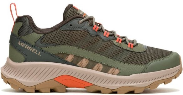 Merrell - Speed Strike 2 - Multisportschuhe Gr 43 braun