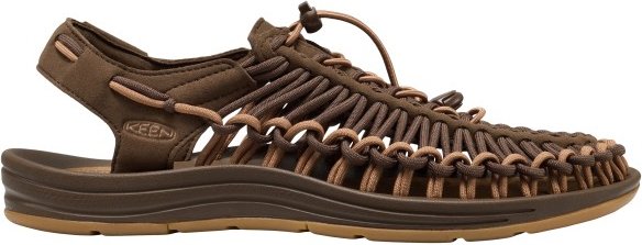 Keen - Uneek - Sandalen Gr 47,5 braun