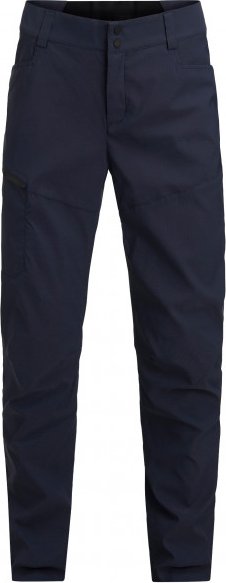 Peak Performance - Women's Iconiq Pants - Trekkinghose Gr L blau