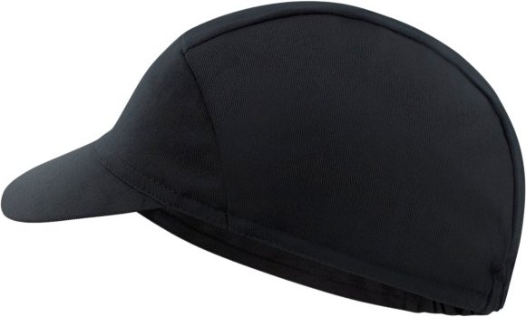 straede - Cycling Cap - Radmütze Gr One Size schwarz