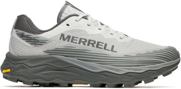 Merrell - Agility Peak 6 GTX - Trailrunningschuhe Gr 44,5 grau
