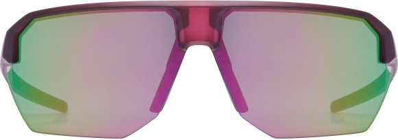 Uvex - Vectiv Set Cat. 3 + Clear Cat. 0 - Sonnenbrille rosa