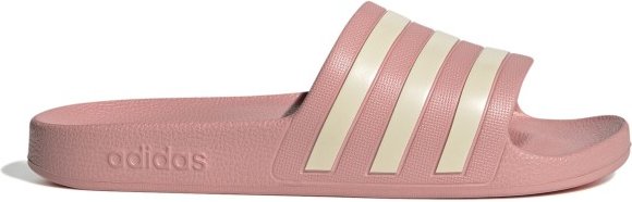 adidas - Adilette Aqua - Sandalen Gr 38 rosa