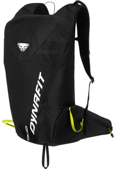 Dynafit - Mezzalama 20 Backpack - Skitourenrucksack schwarz