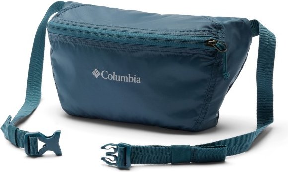Columbia - Lightweight Packable Hip Pack - Hüfttasche blau