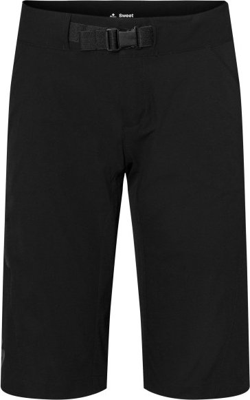 Sweet Protection - Women's Hunter Slashed Shorts - Radhose Gr XS schwarz
