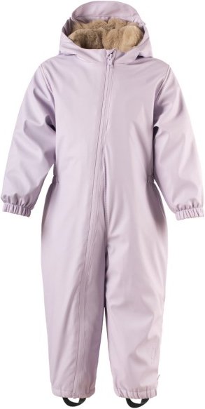GOSOAKY - Kid's Roger Rabbit - Overall Gr 98/104 lila