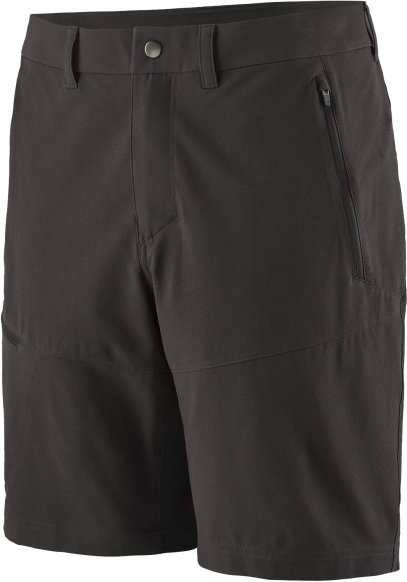Patagonia - Terravia Trail Shorts 10'' - Shorts Gr 34 schwarz