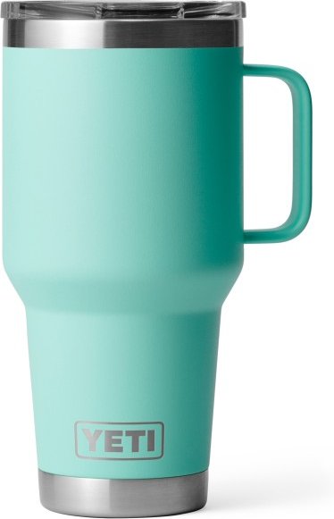 Yeti Coolers - Rambler Travel Mug - Isolierbecher Gr 591 ml türkis