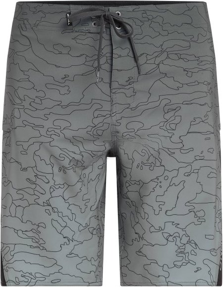 O'Neill - Superfreak 20 Boardshorts - Boardshorts Gr 38 grau
