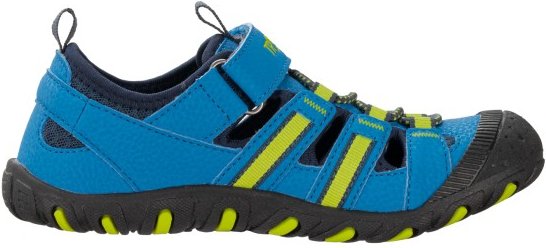 Trollkids - Kid's Sandefjord Sandal XT - Sandalen Gr 36 blau