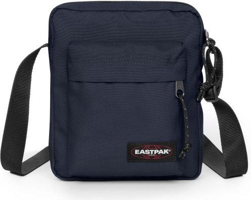Eastpak - Arcade Mini Bag - Umhängetasche Gr 3 l blau