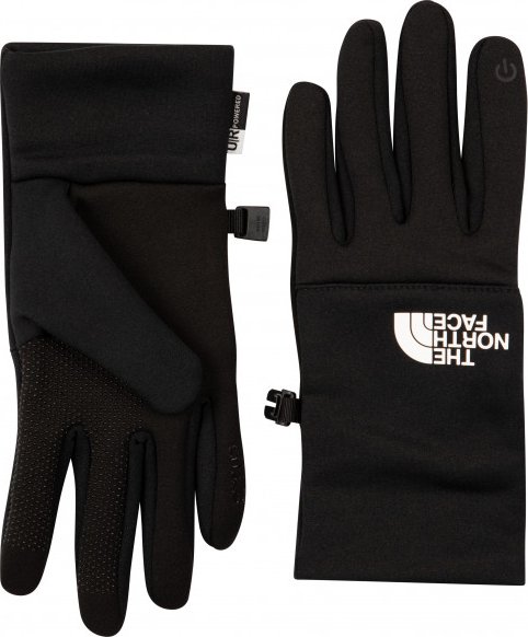 The North Face - Etip Recycled Glove - Handschuhe Gr XL schwarz