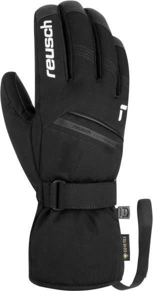 Thumbnail - Reusch - Morris GORE-TEX - Handschuhe Gr 8 schwarz