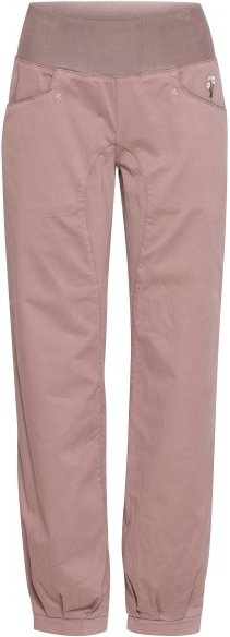 Chillaz - Women's Arco - Boulderhose Gr 40 rosa/braun