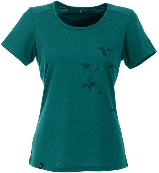 Maul Sport - Women's Bony II Fresh - Funktionsshirt Gr 56 türkis