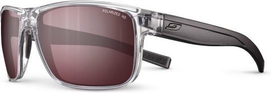 Thumbnail - Julbo - Renegade Spectron HD Polarized S3 - Sonnenbrille Gr L grau
