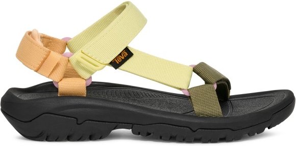 Teva - Women's Hurricane XLT 2 - Sandalen Gr 36 schwarz