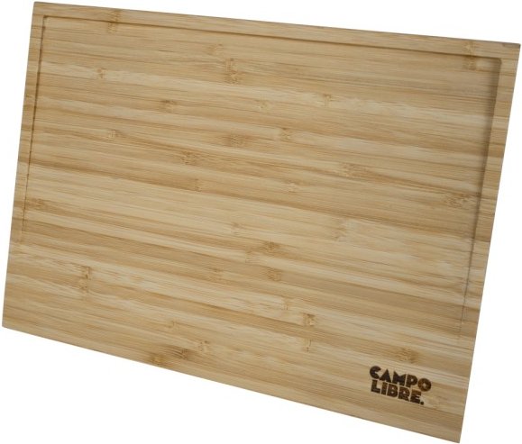 Campo Libre - Brad - Schneidebrett Gr 45 x 30 cm beige