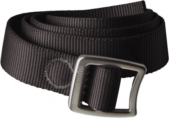 Thumbnail - Patagonia - Tech Web Belt - Gürtel Gr One Size schwarz