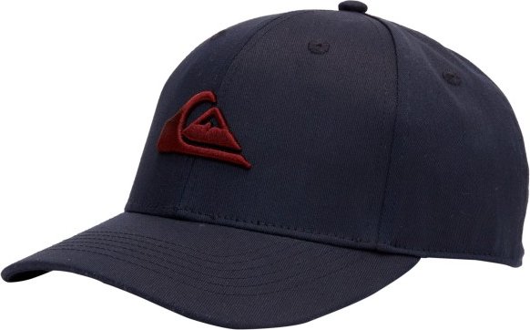 Quiksilver - Kid's Decades - Cap Gr One Size blau