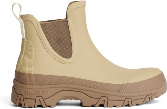 Tretorn - Garpa - Gummistiefel Gr 41 beige