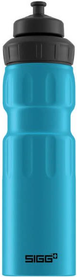 SIGG - WMB Sports - Trinkflasche Gr 0,75 l türkis