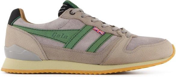 Gola - Trophy Cambridge - Sneaker Gr 42 beige