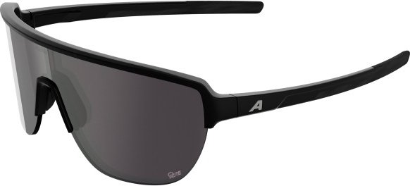 Alpina - Ram 2.0 Q-Lite Mirror S3 - Sonnenbrille grau