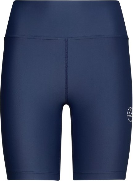 La Sportiva - Women's Aerial Shorts - Kletterhose Gr XS blau