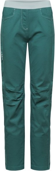 Chillaz - Women's Sarah 2.0 - Boulderhose Gr 38 blau/türkis