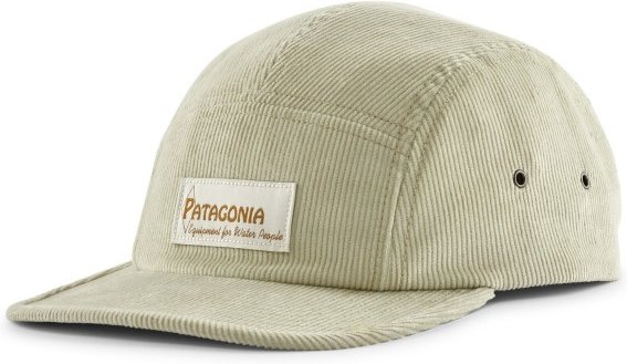 Patagonia - Graphic Maclure Hat - Cap Gr One Size beige