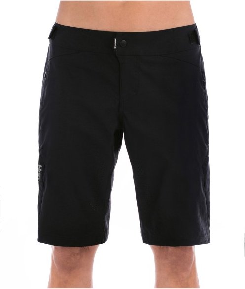 Horsefeathers - Women's Icon Shorts - Radhose Gr 40 schwarz