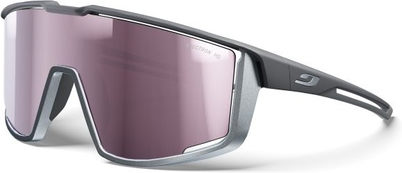 Julbo - Fury Spectron HD S3 - Fahrradbrille Gr M bunt