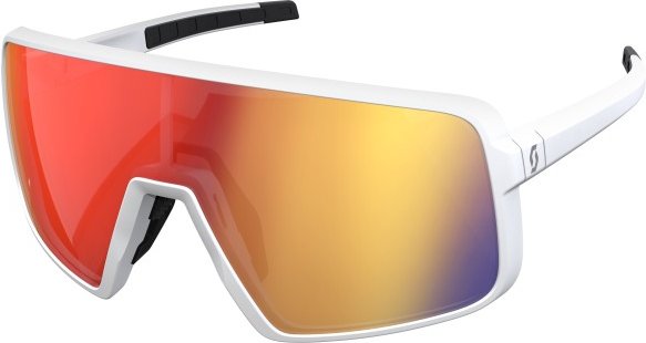 Thumbnail - Scott - Torica S2 (VLT 29%) - Fahrradbrille bunt