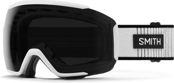 Smith - Sequence OTG ChromaPop S3 - Skibrille schwarz