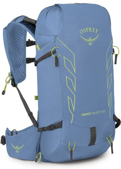Osprey - Tempest Velocity 20 - Wanderrucksack Gr XS/S blau