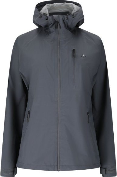 Whistler - Women's Voyage Layertech Jacket W-Pro - Regenjacke Gr 44 blau