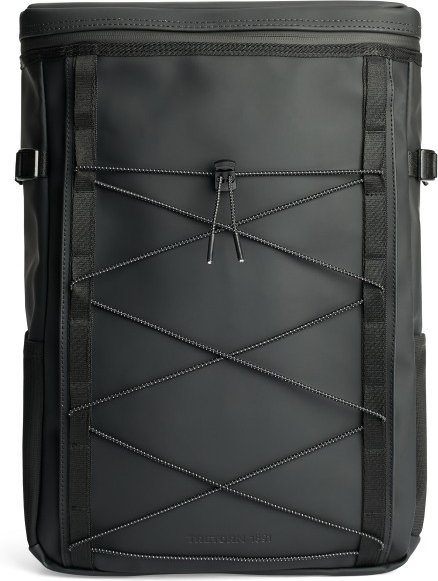 Tretorn - Boxpack 21 - Daypack grau/schwarz