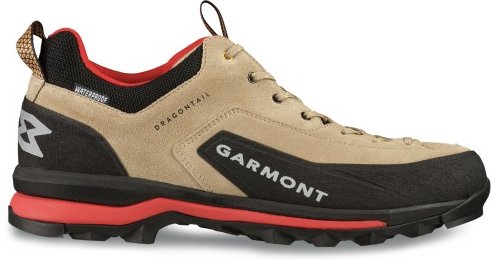 Thumbnail - Garmont - Dragontail WP - Multisportschuhe Gr 44 schwarz