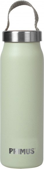 Primus - Klunken Vacuum Bottle 0.5 - Isolierflasche Gr 500 ml grün