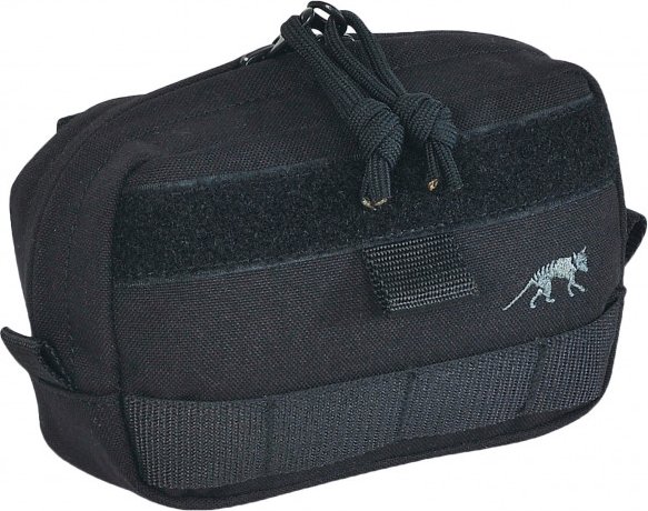 Tasmanian Tiger - TT Tac Pouch 4 Horizontal - Tasche Gr One Size schwarz