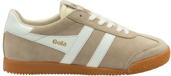 Gola - Women's Elan - Sneaker Gr 3 beige