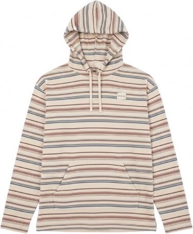 Hurley - OG Hooded Poncho - Hoodie Gr XL beige