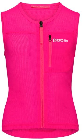POC - Kid's Pocito VPD Air Vest - Protektor Gr L rosa